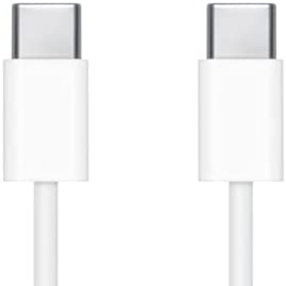 Apple USB -C Lighting